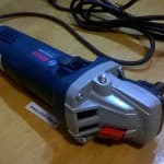 Кутова шліфувальна машина Bosch GWS 750-125 Professional Кутова шліфувальна машина Bosch GWS 750-125 Professional