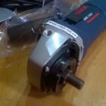 Кутова шліфувальна машина Bosch GWS 1400 Professional 
