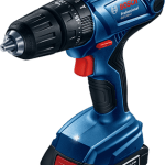 Шуруповерт Bosch ударный GSB 180-LI