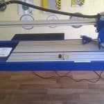 Плиткорез Odwerk BEF 1201 Плиткорез Odwerk BEF 1201