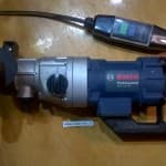 Дриль алмазного свердління BOSCH GDB 180 WE Дриль алмазного свердління BOSCH GDB 180 WE