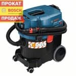 Пылесос для сухой уборки Bosch GAS 35 L SFC+