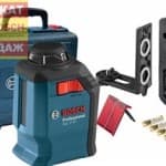 Лазерний нівелір Bosch GLL 2-20 Лазерний нівелір Bosch GLL 2-20