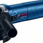 Болгарка Bosch GWS 670 0601375606 Болгарка Bosch GWS 670 0601375606