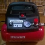 Компрессор Einhell TC(H)-AC 190/6/8 OF 4020495 Компрессор Einhell TC(H)-AC 190/6/8 OF 4020495