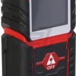 Лазерний далекомір Einhell TC-LD 25 2270075 Лазерний далекомір Einhell TC-LD 25 2270075