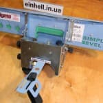 Инструмент для обработки фасок Sigma SIMPLE BEVEL 36A4 слайдер