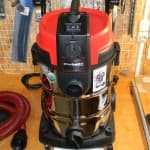 Пылесос Einhell TE-VC 2230 SAC 2342440