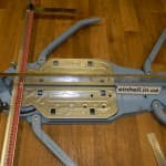 Плиткорезы Sigma SERIE 3, SERIE 3 MAX, SERIE 3 Klick Klock