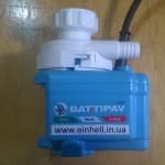Насос к камнерезу Nuova Battipav S3