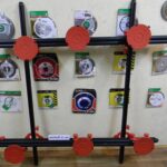 Система для перенесення Rubi Slab Trans Heavy Duty