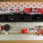 Плиткорез RUBI Slim System Cutter L = 3100 мм