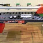 Плиткорез Rubi DU 200 Evo 850 L = 850 mm
