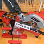 Торцовочная пила Einhell TC-SM 216  4300380