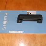 Шпатель Sigma 42E (хлопушка) Шпатель Sigma 42E (хлопушка)
