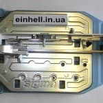 Плиткорез Sigma SERIE 3 MAX 3B4M – L = 62 mm 