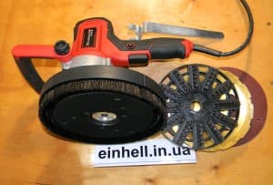 Einhell TE-DW 180 (1)