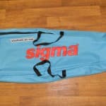 Сумка, чехол Sigma 43D1 к плиткорезам 3D2K, 3D3M, 3D2 и др