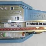 Плиткорез Sigma klick kloсk 3P2K L =102 см