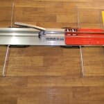 Плиткорез Nuova Battipav Profi 85, 100, 130, 160 ALU L = 850 - 1600 mm