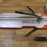 Плиткорез ручной RUBI TQ 66, 75, 102 Плиткорез ручной RUBI TQ 66, 75, 102