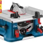 Настольная пила Bosch GTS 635-216 H = 70 мм