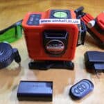 Лазерний нівелір Stark LL 12G 3D Лазерний нівелір Stark LL 12G 3D
