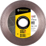 Диск Baumesser  1A1R PRO Gres 125
