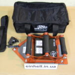 Вибратор для плитки Raimondi-321 BATPRR E-FOX 321 UE2