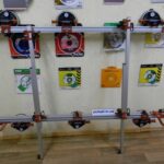 Система переноски плит Raimondi Easy-Move 8 шт RV175 432EM03TA Система переноски плит Raimondi Easy-Move 8 шт RV175 432EM03TA
