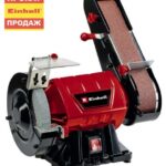 Вертикальный ленточно-шлифовальный станок Einhell TC-US 350 4466154