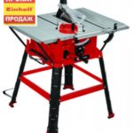 Настольная дисковая пила Einhell TC-TS 254 U 4340510