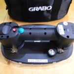 Присоска аккумуляторная вакуумная GRABO NEMO Присоска аккумуляторная вакуумная GRABO NEMO
