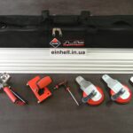 Система Rubi SLIM SYSTEM CUTTER Plus L = 3600 mm Система Rubi SLIM SYSTEM CUTTER Plus L = 3600 mm