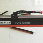 Плиткорез ручной Stark MTC-900 L = 900 мм