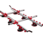NEW Keramo carrier with automatic suction cups 3600 x 1600 mm