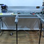 Плиткорез GTM ST1201A + подарок Плиткорез GTM ST1201A + подарок
