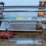 Плиткоріз SHIJING 9231 L =1200 мм + подарок