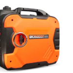 Генератор инверторный бензиновый StreemLine SGG3500GF, 3,5 кВт