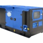 Дизельный генератор Streemline PR15GF+ATS 16,8 кВт