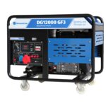 Дизельный генератор Streemline DG12000 GF-3 11 кВт