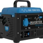 Генератор инверторный Gude ISG 1200 ECO 1,2 кВт Генератор инверторный Gude ISG 1200 ECO 1,2 кВт