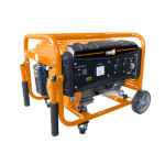 Генератор бензиновый FEIDER FG3000-A 2,7/3,0 кВт