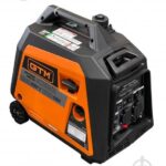Инверторный генератор GTM DK2500iA , 2,5 кВт Инверторный генератор GTM DK2500iA , 2,5 кВт
