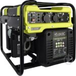 Инверторный генератор Konner&Sohnen BASIC KSB 35i, 3,5 кВт