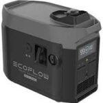 Двопаливний Генератор EcoFlow Smart Generator (газ-бензин) 1,8 кВт
