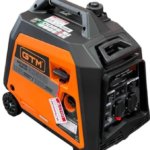 Генератор инверторный  GTM 3500IA 3,0 кВт