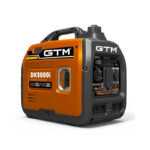 Инверторный генератор GTM DK2000i 1,8 кВт
