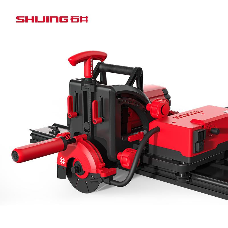 SHIJING 9510