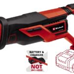 Сабельная пила Einhell TE-AP 18/26 Li-Solo